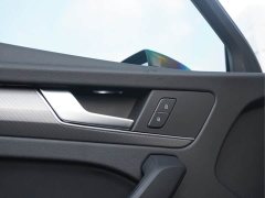 Audi Q5L 40T Luxury Version - фото 11