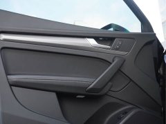 Audi Q5L 40T Luxury Version - фото 12
