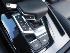Audi Q5L 40T Luxury Version - фото 13