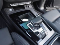Audi Q5L 40T Luxury Version - фото 14