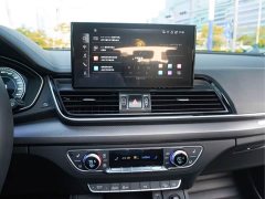 Audi Q5L 40T Luxury Version - фото 18