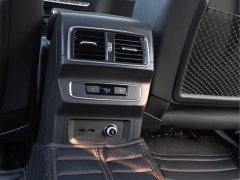 Audi Q5L 40T Luxury Version - фото 19
