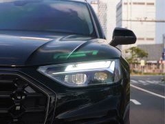 Audi Q5L 40T Luxury Version - фото 2