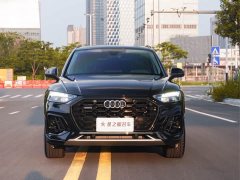 Audi Q5L 40T Luxury Version - фото 3
