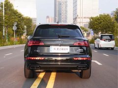 Audi Q5L 40T Luxury Version - фото 7