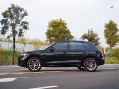 Audi Q5L 40T Luxury Version - фото 8