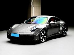 Porsche 911 Carrera 3.0T - фото 1