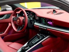 Porsche 911 Carrera 3.0T - фото 10