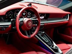 Porsche 911 Carrera 3.0T - фото 13