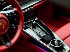 Porsche 911 Carrera 3.0T - фото 15