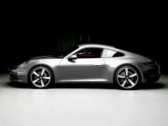 Porsche 911 Carrera 3.0T - фото 3