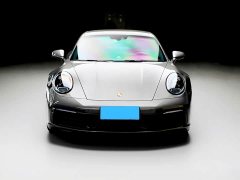 Porsche 911 Carrera 3.0T - фото 4