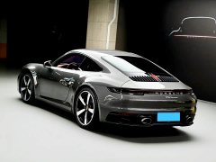 Porsche 911 Carrera 3.0T - фото 5