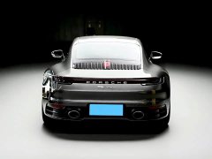 Porsche 911 Carrera 3.0T - фото 6