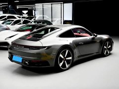Porsche 911 Carrera 3.0T - фото 7