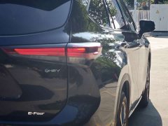 Porsche 2.5L HEVAWDPremium Edition - фото 11