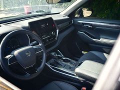 Porsche 2.5L HEVAWDPremium Edition - фото 16