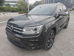 Volkswagen 280TSI 2WDLuxury Edition - фото 1
