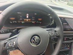 Volkswagen 280TSI 2WDLuxury Edition - фото 10