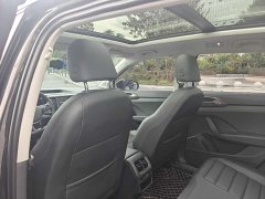 Volkswagen 280TSI 2WDLuxury Edition - фото 16