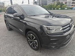 Volkswagen 280TSI 2WDLuxury Edition - фото 2