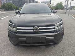 Volkswagen 280TSI 2WDLuxury Edition - фото 3
