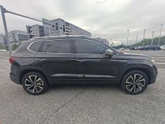 Volkswagen 280TSI 2WDLuxury Edition - фото 4