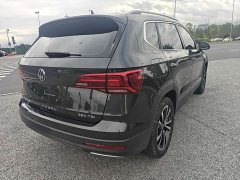 Volkswagen 280TSI 2WDLuxury Edition - фото 5