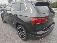 Volkswagen 280TSI 2WDLuxury Edition - фото 7