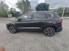 Volkswagen 280TSI 2WDLuxury Edition - фото 8