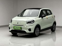 Leapmotor T03 403 Edition - фото 1
