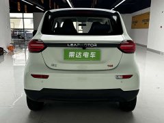 Leapmotor T03 403 Edition - фото 4