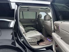 Leapmotor LS9 52 Ultra - фото 12