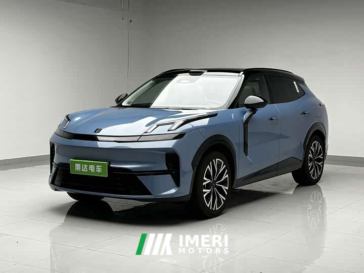 Lynk & Co 08 EM-P 210AWDUltra H7