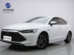 BYD PLUS Edition DM-i 55KM Version - фото 1