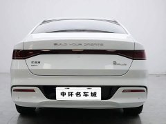 BYD PLUS Edition DM-i 55KM Version - фото 15