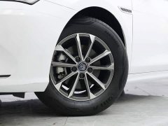 BYD PLUS Edition DM-i 55KM Version - фото 3