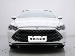 BYD PLUS Edition DM-i 55KM Version - фото 4