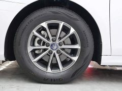 BYD PLUS Edition DM-i 55KM Version - фото 5