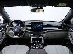 BYD PLUS Edition DM-i 55KM Version - фото 9