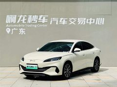 BYD Seal 06 DM-i 80KM Premium Type - фото 1