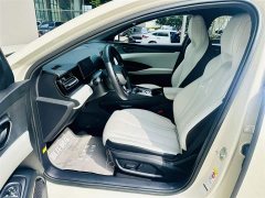 BYD Seal 06 DM-i 80KM Premium Type - фото 11