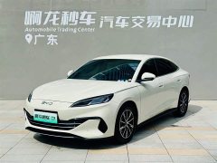 BYD Seal 06 DM-i 80KM Premium Type - фото 15