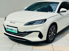 BYD Seal 06 DM-i 80KM Premium Type - фото 16