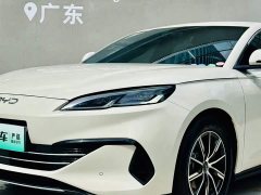 BYD Seal 06 DM-i 80KM Premium Type - фото 18