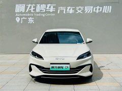 BYD Seal 06 DM-i 80KM Premium Type - фото 2