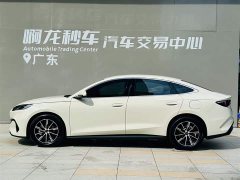 BYD Seal 06 DM-i 80KM Premium Type - фото 4