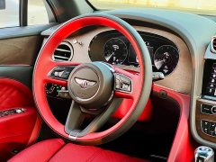 Bentley Bentayga 4.0T V8 EWB Azure - фото 13