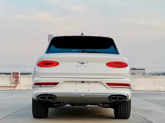 Bentley Bentayga 4.0T V8 EWB Azure - фото 14