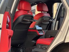 Bentley Bentayga 4.0T V8 EWB Azure - фото 6